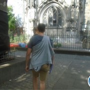 154) Escape in the City XXL   (Eigen locatie)