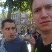 156) Escape in the City XXL   (Eigen locatie)