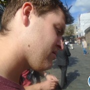 157) Escape in the City XXL   (Eigen locatie)