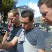 158) Escape in the City XXL   (Eigen locatie)