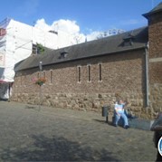 159) Escape in the City XXL   (Eigen locatie)