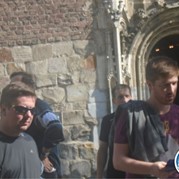 163) Escape in the City XXL   (Eigen locatie)