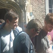 164) Escape in the City XXL   (Eigen locatie)