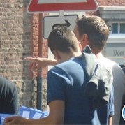 170) Escape in the City XXL   (Eigen locatie)