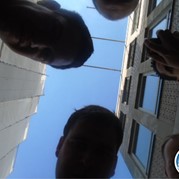 172) Escape in the City XXL   (Eigen locatie)