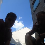 174) Escape in the City XXL   (Eigen locatie)