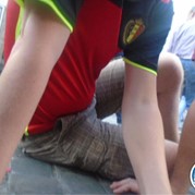 175) Escape in the City XXL   (Eigen locatie)