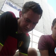 176) Escape in the City XXL   (Eigen locatie)