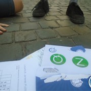 177) Escape in the City XXL   (Eigen locatie)