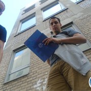 178) Escape in the City XXL   (Eigen locatie)