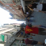 179) Escape in the City XXL   (Eigen locatie)