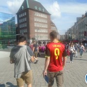 180) Escape in the City XXL   (Eigen locatie)