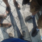 183) Escape in the City XXL   (Eigen locatie)