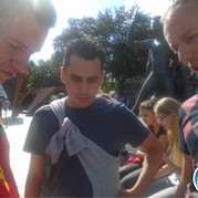 184) Escape in the City XXL   (Eigen locatie)