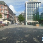 186) Escape in the City XXL   (Eigen locatie)