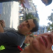 188) Escape in the City XXL   (Eigen locatie)