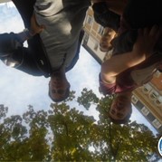 197) Escape in the City XXL   (Eigen locatie)