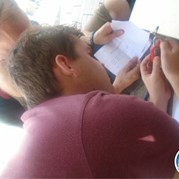 200) Escape in the City XXL   (Eigen locatie)