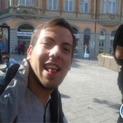 203) Escape in the City XXL   (Eigen locatie)