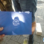 205) Escape in the City XXL   (Eigen locatie)