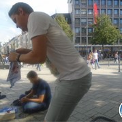 206) Escape in the City XXL   (Eigen locatie)