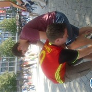 207) Escape in the City XXL   (Eigen locatie)