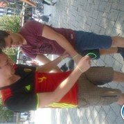 208) Escape in the City XXL   (Eigen locatie)