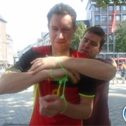 209) Escape in the City XXL   (Eigen locatie)