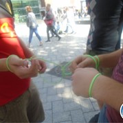 210) Escape in the City XXL   (Eigen locatie)