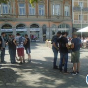 211) Escape in the City XXL   (Eigen locatie)