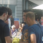 212) Escape in the City XXL   (Eigen locatie)