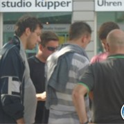 213) Escape in the City XXL   (Eigen locatie)