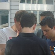 215) Escape in the City XXL   (Eigen locatie)