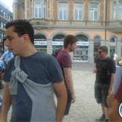 217) Escape in the City XXL   (Eigen locatie)