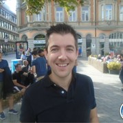 219) Escape in the City XXL   (Eigen locatie)