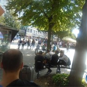 221) Escape in the City XXL   (Eigen locatie)