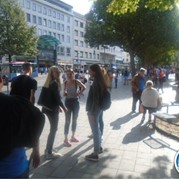 222) Escape in the City XXL   (Eigen locatie)