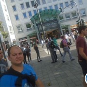 224) Escape in the City XXL   (Eigen locatie)