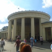 225) Escape in the City XXL   (Eigen locatie)