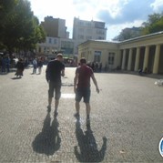 227) Escape in the City XXL   (Eigen locatie)