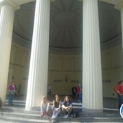 228) Escape in the City XXL   (Eigen locatie)