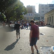 229) Escape in the City XXL   (Eigen locatie)