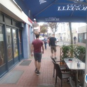 230) Escape in the City XXL   (Eigen locatie)