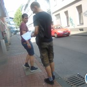 232) Escape in the City XXL   (Eigen locatie)