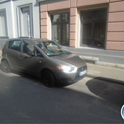 235) Escape in the City XXL   (Eigen locatie)