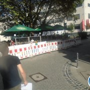 237) Escape in the City XXL   (Eigen locatie)