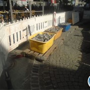 238) Escape in the City XXL   (Eigen locatie)