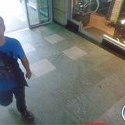 240) Escape in the City XXL   (Eigen locatie)