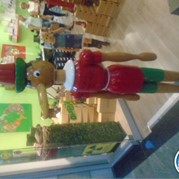 242) Escape in the City XXL   (Eigen locatie)