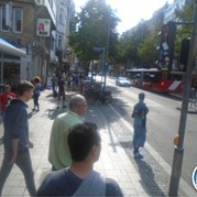 244) Escape in the City XXL   (Eigen locatie)